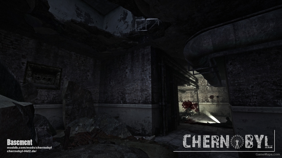 Chernobyl: Chapter One