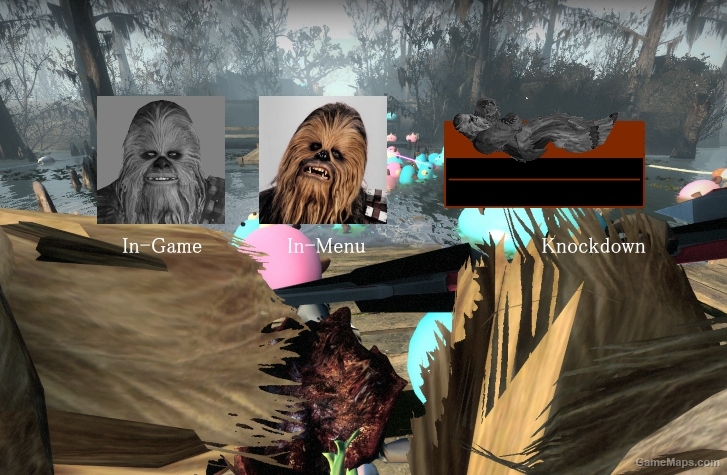 Chewbacca (Star Wars)