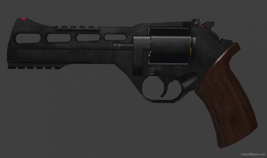 Chiappa Rhino 60SD (Desert Eagle)