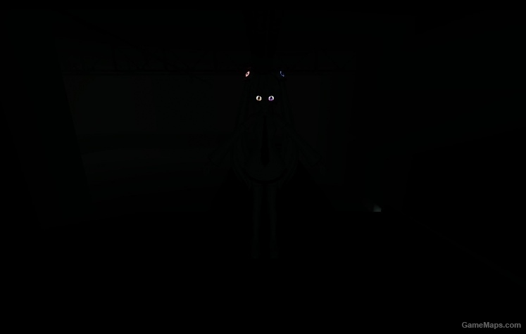 Chibi GLaDOS (WitchDOS)