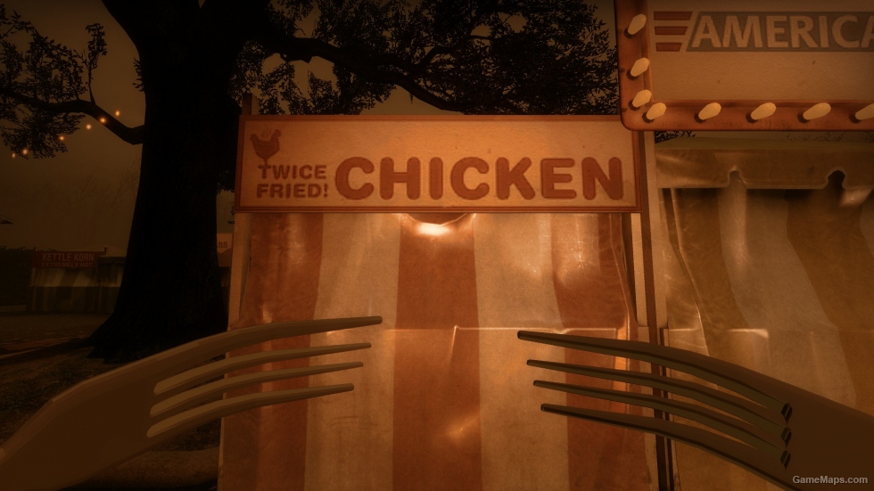 Chicken Nuggets