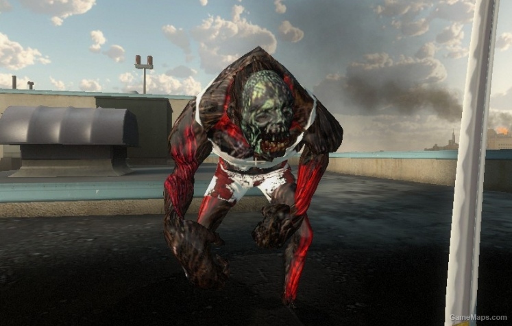CHIMERA(skin only)