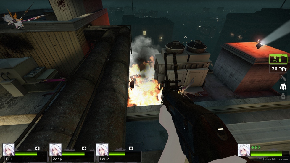 China Lake [Grenade launcher] v2 (request)