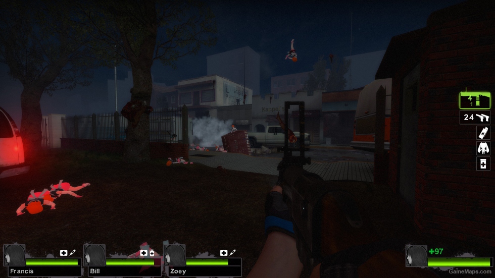 China Lake [Grenade launcher] v2 (request)