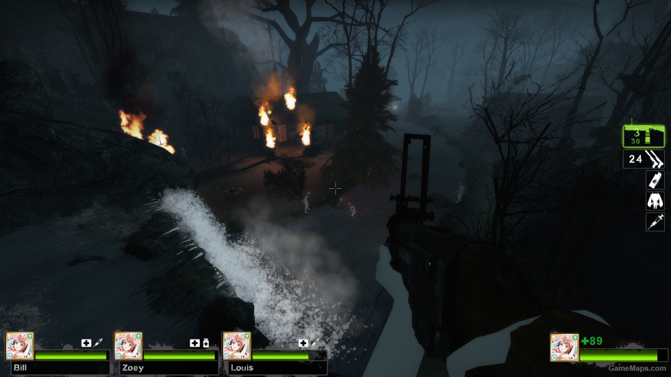 China Lake [Grenade launcher] v2 (request)
