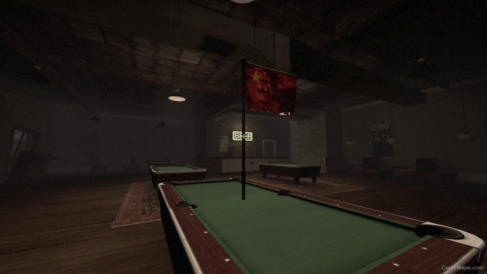 Chinese Flag