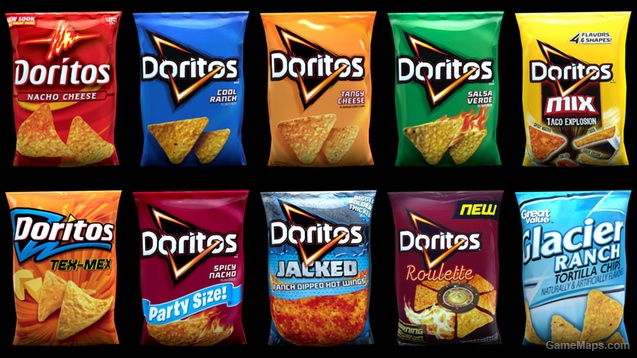 chips replace pain pills