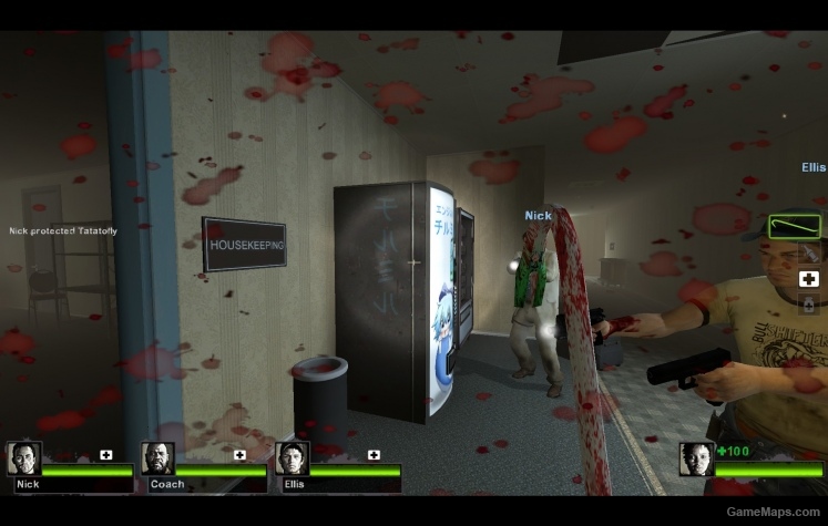 Chirumiru soda machine