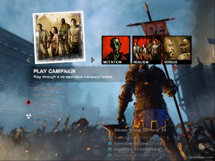 Chivalry Medieval Warfare background