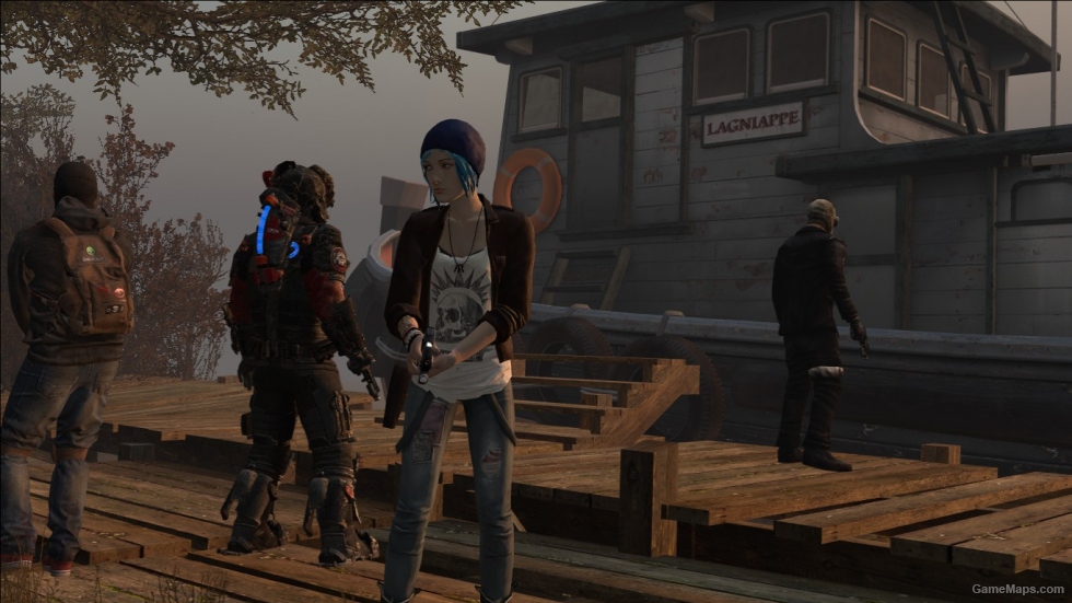 Chloe (Rochelle)