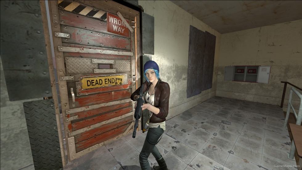 Chloe (Rochelle)