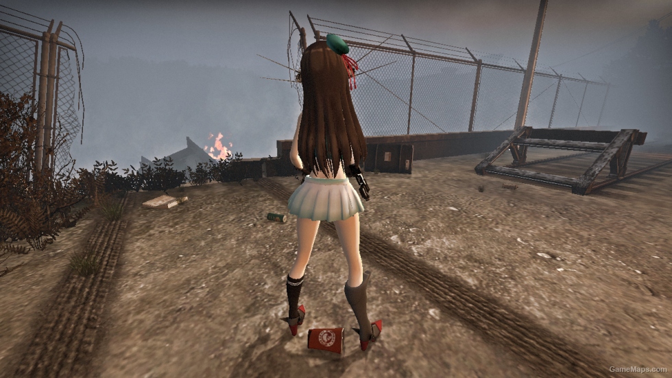 Choukai