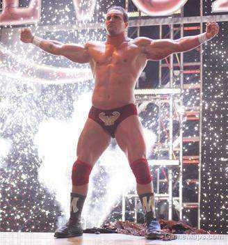chris masters - the masterpiece tank music