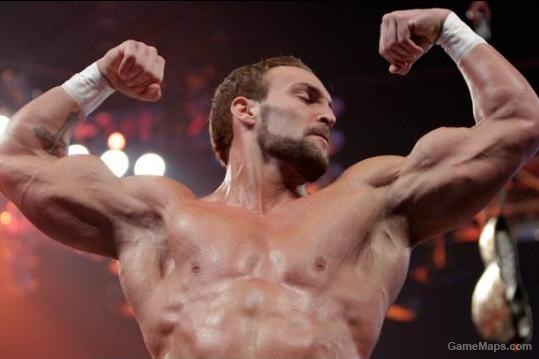 chris masters - the masterpiece tank music