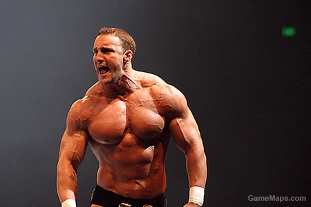 chris masters - the masterpiece tank music