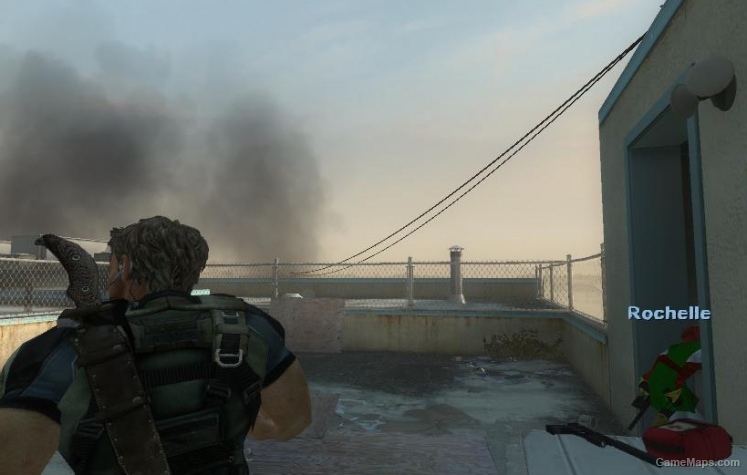 Chris Re5