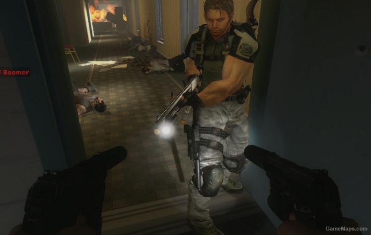 Chris Re5