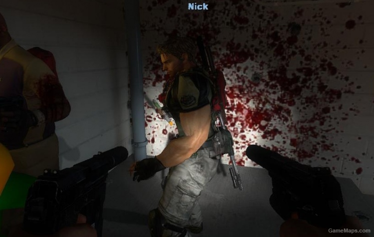 Chris Re5