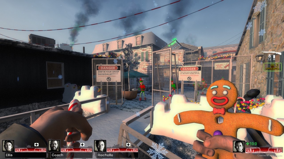 Christmas Collection