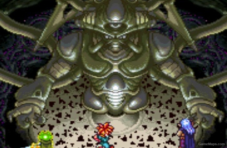 Chrono Trigger Concert