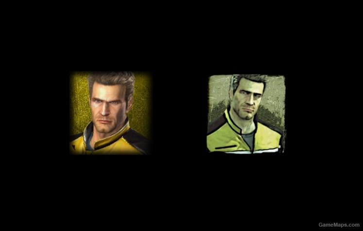 Chuck Greene Icons