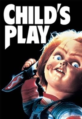 Chucky Theme (L4D2 Campaign Credits Theme)