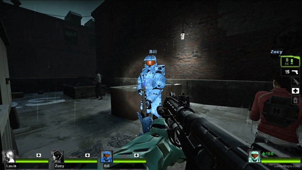 Church (Halo 4) BILL