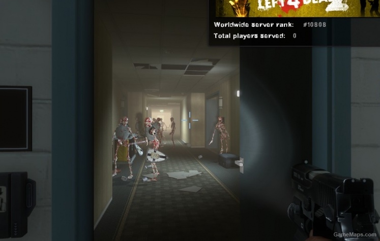 CI Replaced with Skeletons (Single-Player Edition)
