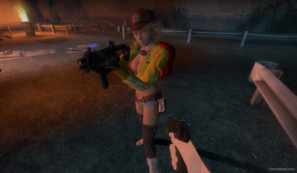 Cindy Aurum Final Fantasy XV_zoey