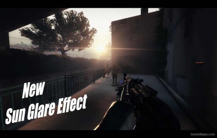 Cinematic Lighting Effects