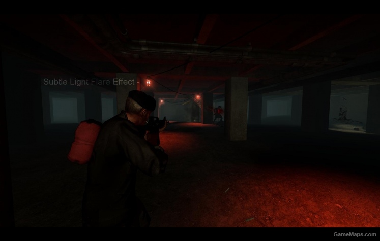 Cinematic Lighting Effects