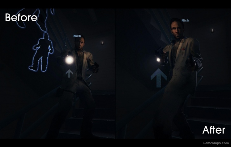 Cinematic Lighting Effects