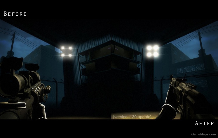 Cinematic Lighting Effects
