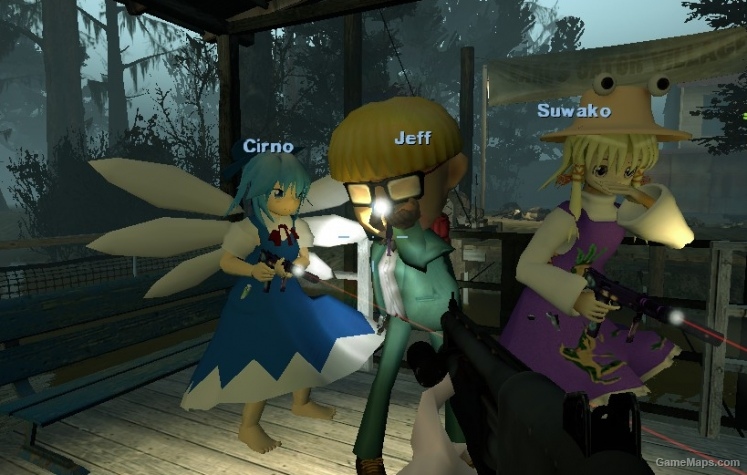 Cirno (cartoonier) (Ellis)
