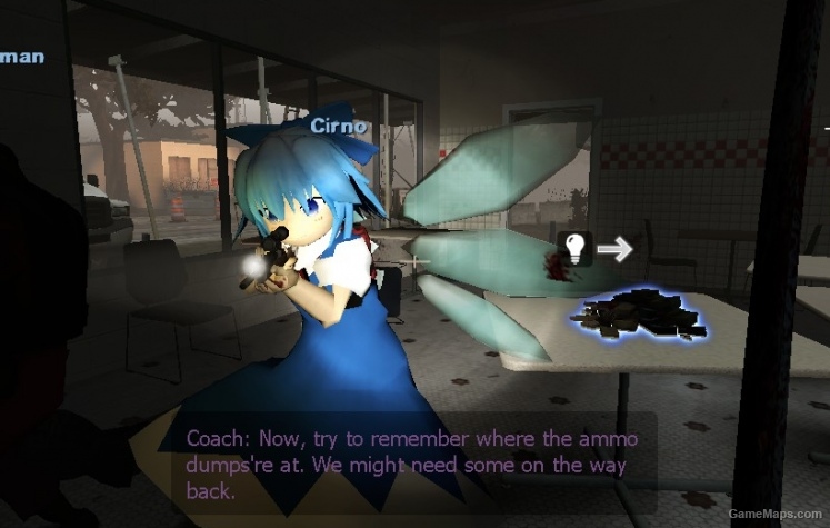 Cirno (cartoonier) (Ellis)
