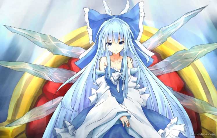 Cirno Tank
