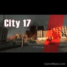 City 17