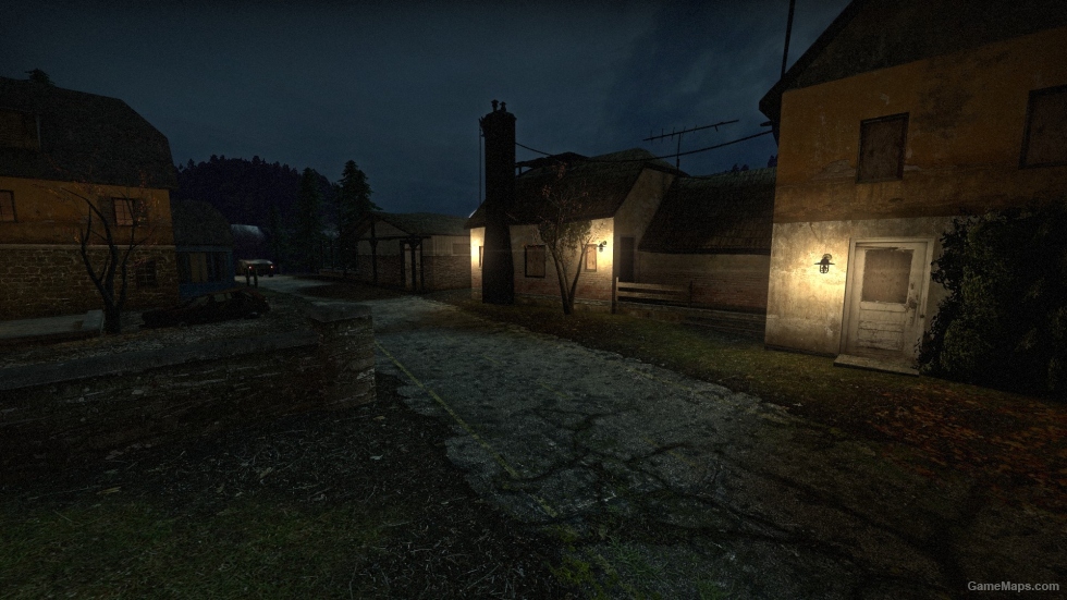 City 17 : Aftermath