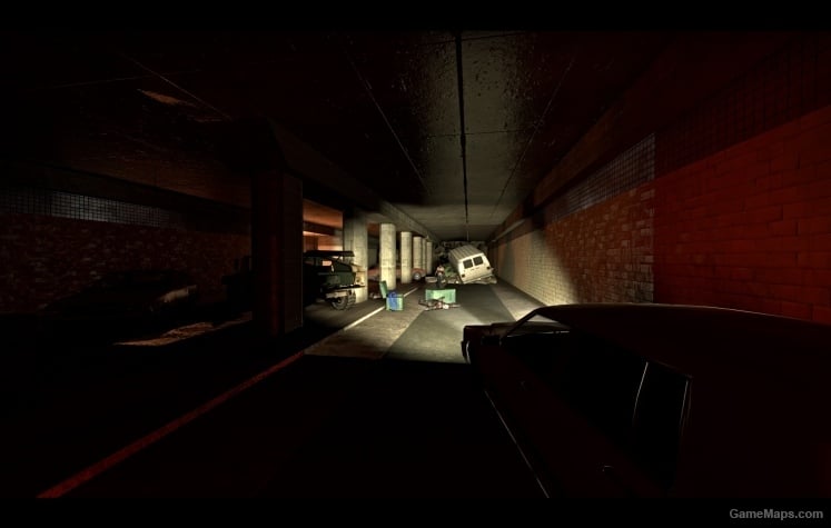 City 17 (l4d2)