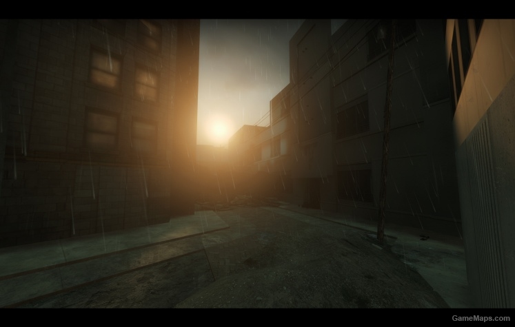 City 17 (l4d2)