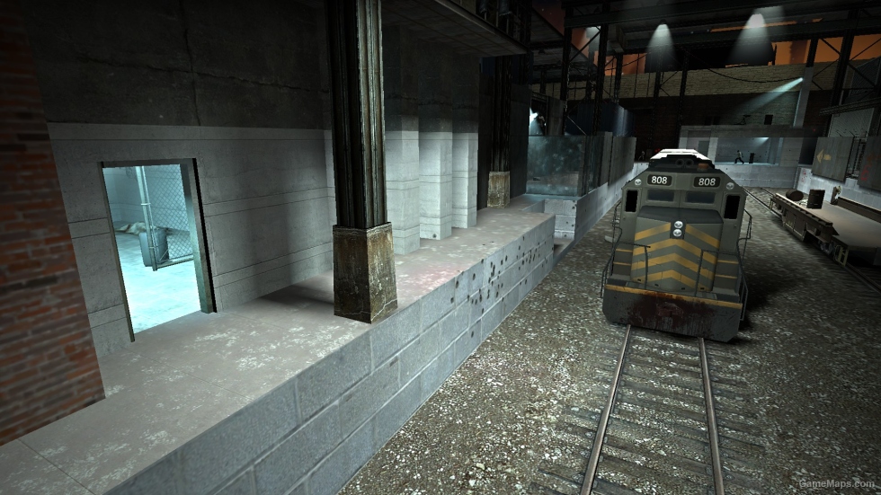 City 17 Revamped