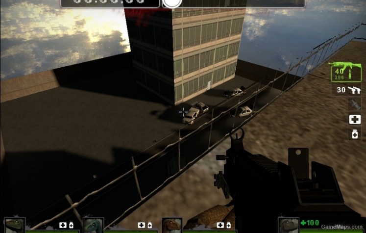 City Survival