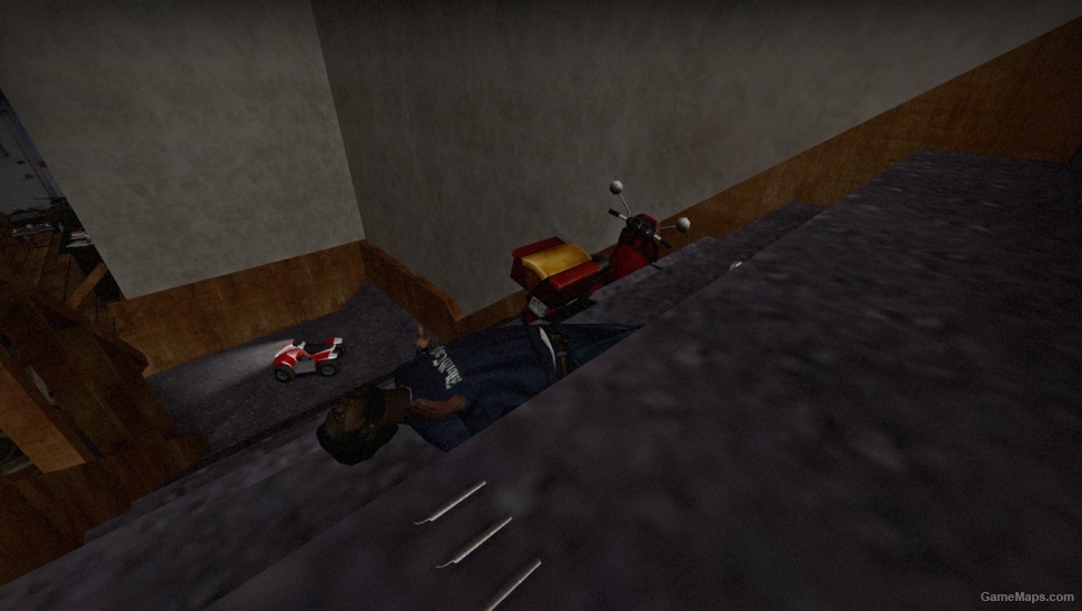 CJ House 2