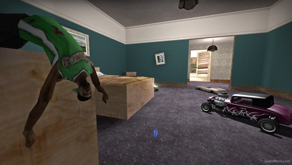 CJ House 2