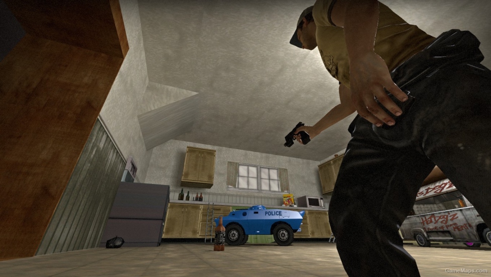 CJ House 2
