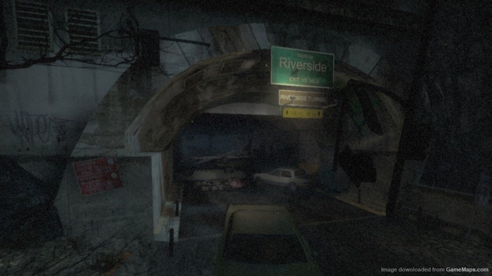 Clam Toll: L4D2 Death Toll Remake - Fixed