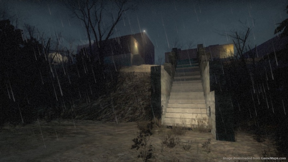 Clam Toll: L4D2 Death Toll Remake - Fixed