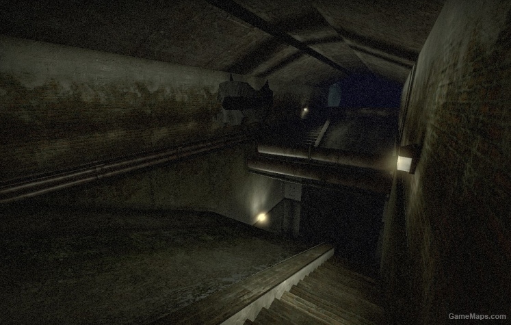 Clamtoll: L4D2 Death Toll Remake