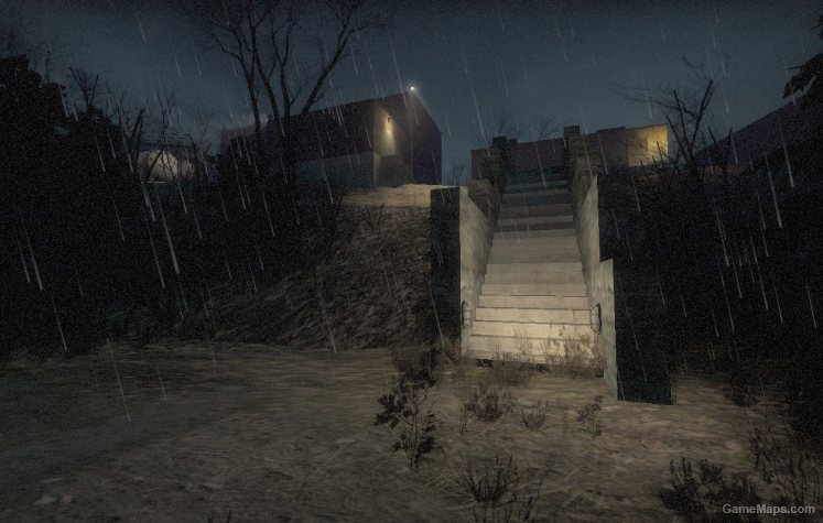 Clamtoll: L4D2 Death Toll Remake