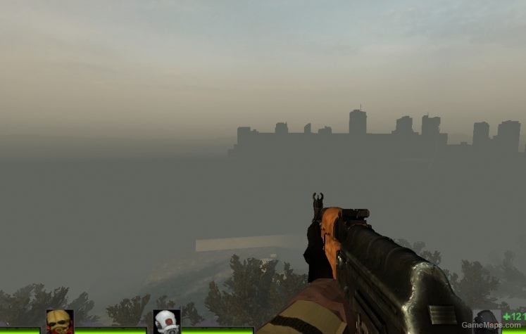 classic ak47